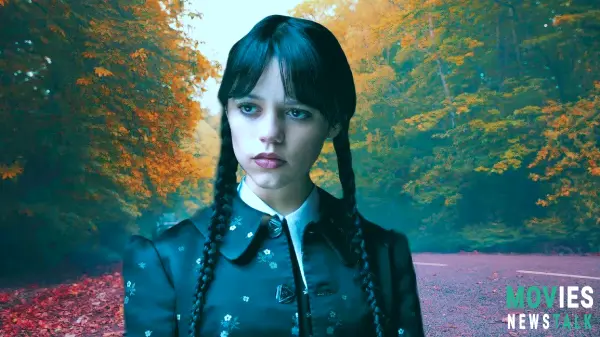 Wednesday Addams Breakdancing at NYCC: Viral Dance Tribute!