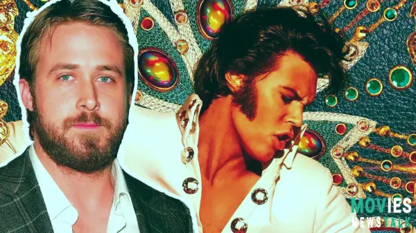 Weight Gain Method by Ryan Gosling Inspired Elvis Star Austin Butler