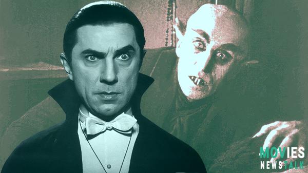 What Does Nosferatu Mean? Unraveling the Definition, Origins, & Dracula Connection | Nosferatu Meaning