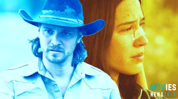 What Happens to Kayce on Yellowstone? Fate, Divorce, and Death Speculation