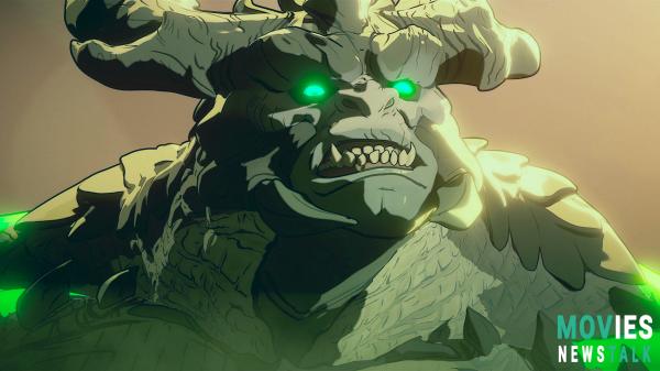 What If Season 3: Kaiju Hulk & The One Below All Take Over! - A Multiverse Marvel!