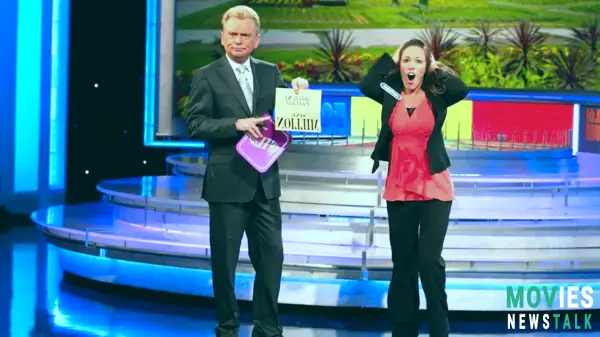 Wheel of Fortune's Biggest Winner EVER! Autumn Erhard's MILLION-DOLLAR Win Story Will SHOCK You!