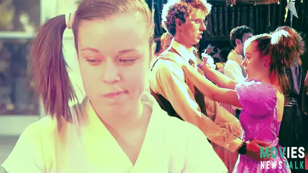 Where from Napoleon Dynamite Now is Deb? Post-Dynamite Career by Tina Majorino.