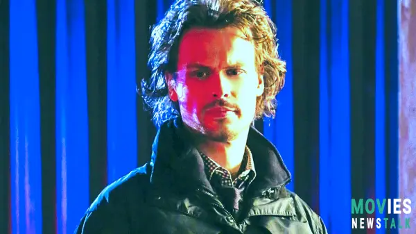 Where Is Spencer Reid in Criminal Minds: Evolution Season 2?