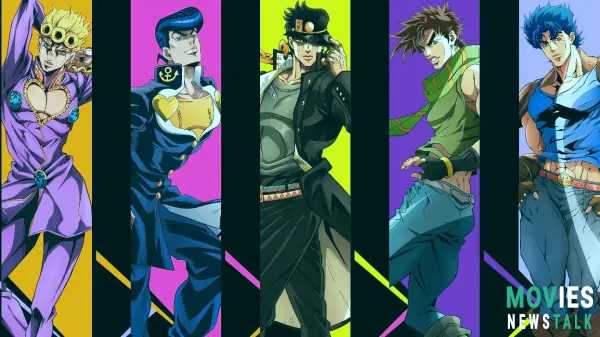 Which JoJo from Bizarre Adventure is the most merciless? The fate of One Villain answers all.