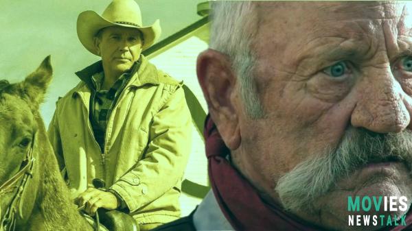 Who Played Wade Morrow on Yellowstone? Unmasking the Villainous Actor