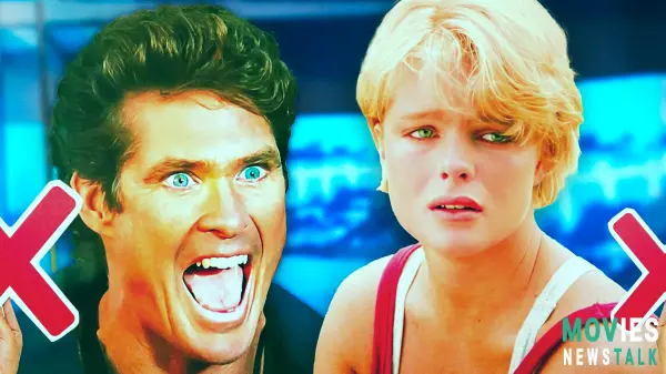 Why Baywatch Was Canceled After One Season (And How It Was Saved)