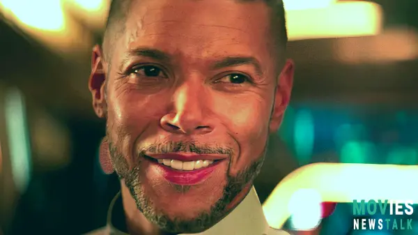 Why Did Wilson Cruz Miss The Star Trek: Discovery Finale? Here's The Scoop!