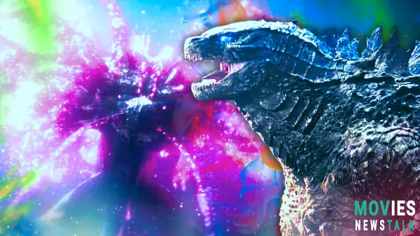 Why Godzilla Killed Tiamat in Godzilla x Kong: The New Empire: Explained