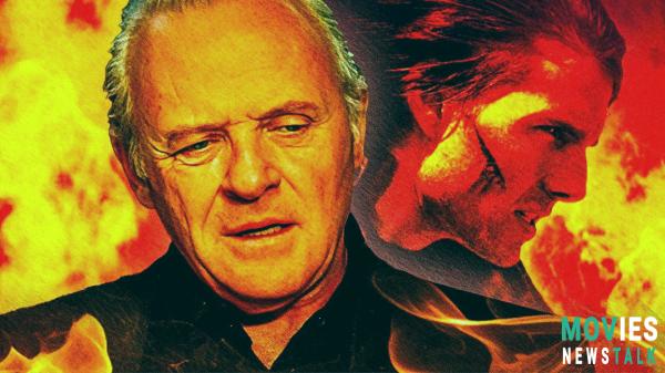 Why is Anthony Hopkins Uncredited in Mission Impossible 2? Exploring the Enigma