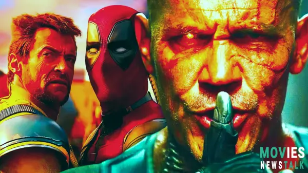 Why Is Cable Missing from Deadpool & Wolverine? Josh Brolin's Absence Explained