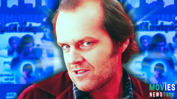 Why Kubrick's The Shining Beats King's Novel - Here's Why!