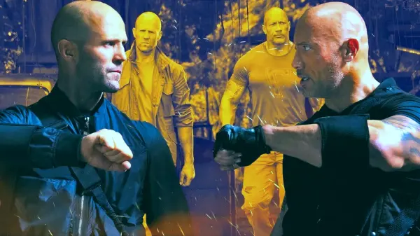 Why No Hobbs & Shaw 2? Rock & Statham's Fast X Returns Make It Weirder