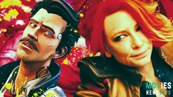 Why Tales From The Borderlands Should Be A TV Show