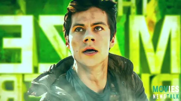 Why The Maze Runner Movies Skipped This HUGE Thomas & Teresa Story