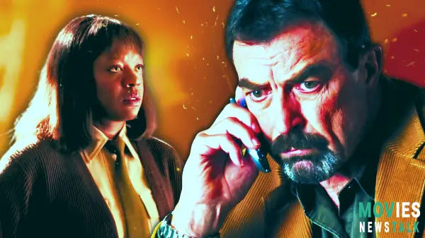 Why Viola Davis Left Jesse Stone & Will She Return? | Inside The Actress's Exit