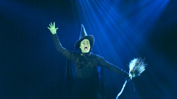 Wicked in Concert Review: Star-Studded Cast & Reimagined Music – Was it Magical or a Mixed Bag?