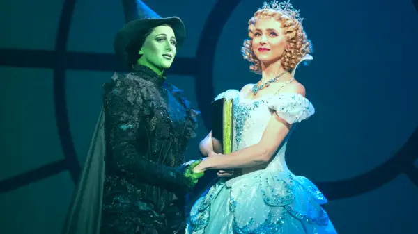 Wicked Philadelphia Cast 2024: Tickets, Venue & Everything You Need to Know!