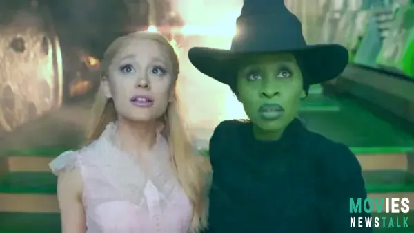 Wicked Soundtrack: Songs in Order, Tracklist & Why It's Still Iconic