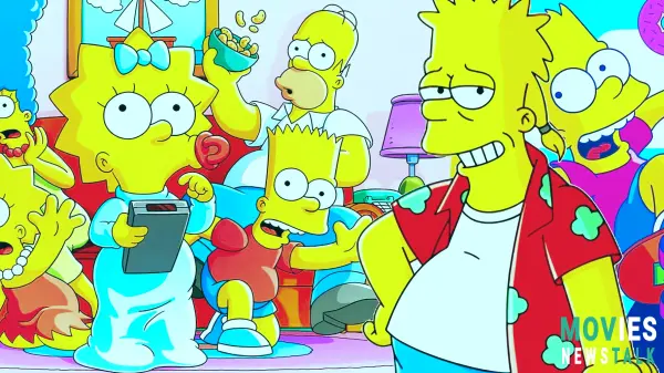 Will Bart Simpson Finally Age Up In The Simpsons? Fans Are Worried!