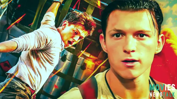 Will Tom Holland's Uncharted 2 be his biggest non-MCU hit?