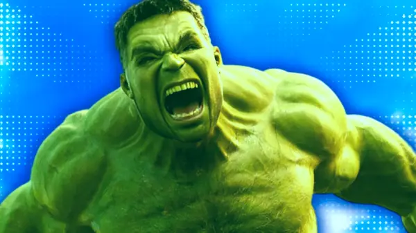 Will We See a Hulk Solo Movie? The Green Giant's Big Screen Future