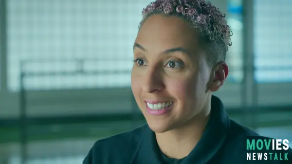 WNBA Documentary on Prime Video, a Must-See, the power of the Dream Review.