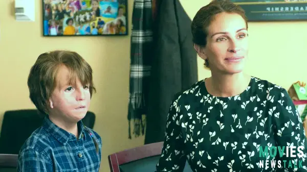 Wonder: Julia Roberts Movie Hits Netflix Top 10 - You Need To Watch This!