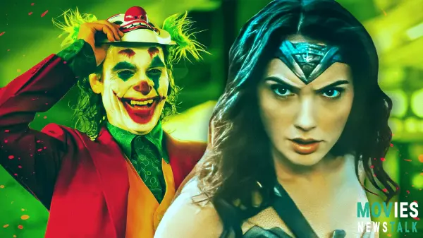 Wonder Woman 3 Cancellation: Was it a Mistake After Joker 2 Flop?