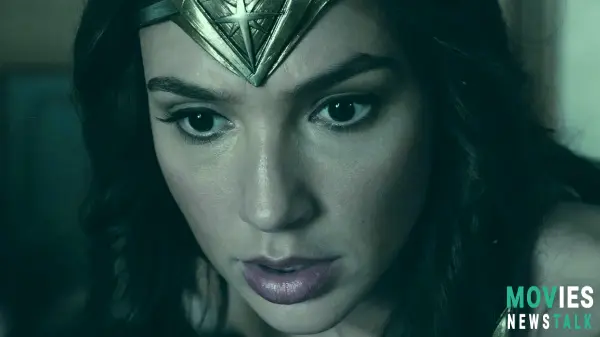 Wonder Woman's Perfect Ending: Why DCEU Couldn't Give It To Her