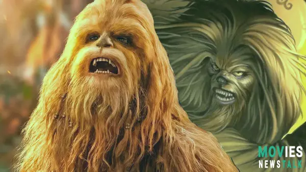 Wookiee Jedi: The Acolyte Shows Just How Dangerous They Are