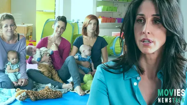 Workin' Moms Season 8: Will The Show Ever Return?