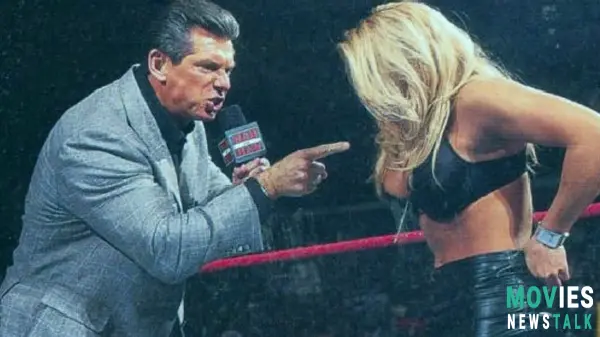 WWE Attitude Era: 10 Controversial Storylines Banned Today