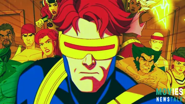 X-Men '97: Is It Time for the Animated Series to Enter the MCU?