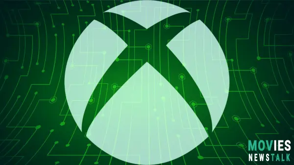 Xbox Games Showcase Leak: This Week New Console Reveal?