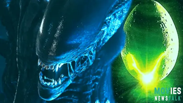 Xenomorphs Are Actually Space Cockroaches? New Nickname Explains Alien's Scariest Element