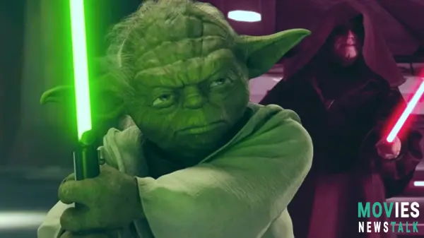 Yoda: The Most Powerful Jedi in Star Wars? Debunking the Myths