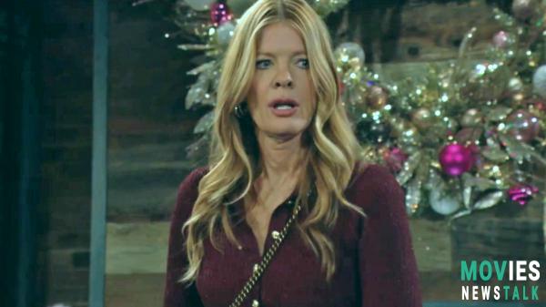 Young and the Restless Spoilers: December Drama & Christmas Chaos | Y&R