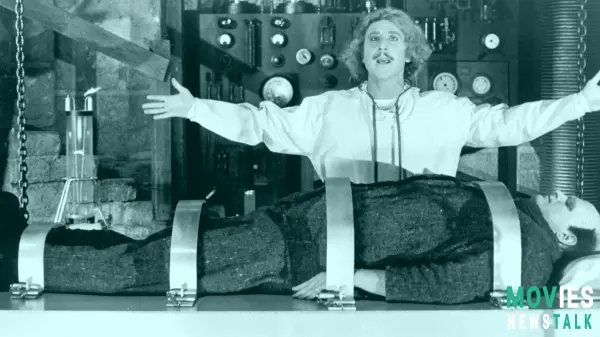 Young Frankenstein: The OG Legacy Sequel That Still Rocks