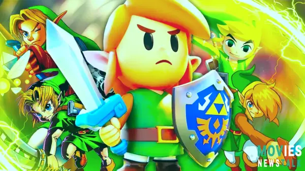 Zelda Echoes of Wisdom: Unraveling Hyrule's Biggest Mysteries