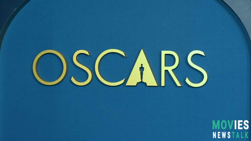 Oscars 2025: When are the Oscars? Oscar Nominations and Predictions! image 9 