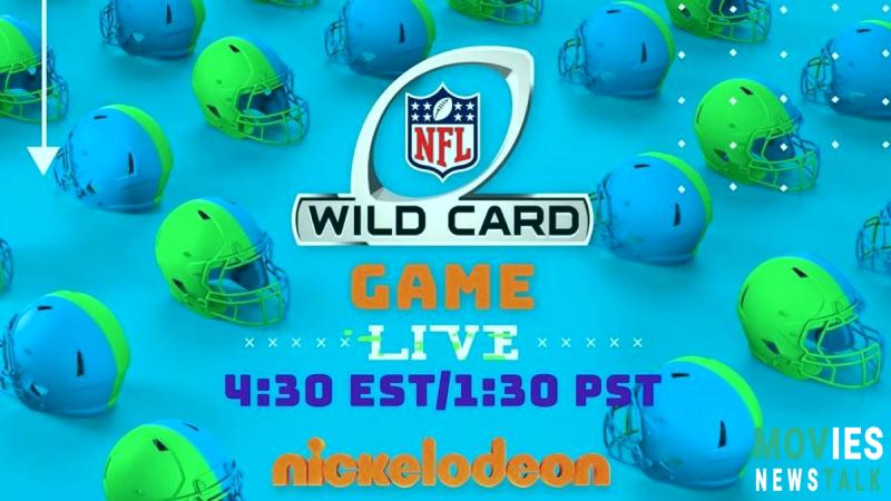 Nickelodeon NFL: Hilarious Football Fun for Kids & Families! image 5 