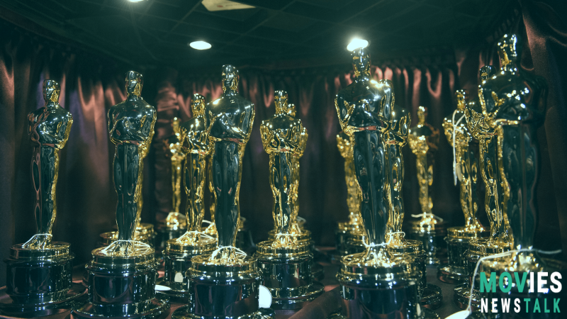 Oscars 2025: Eligibility Criteria, Nomination Process, and Surprising Snubs image 6 