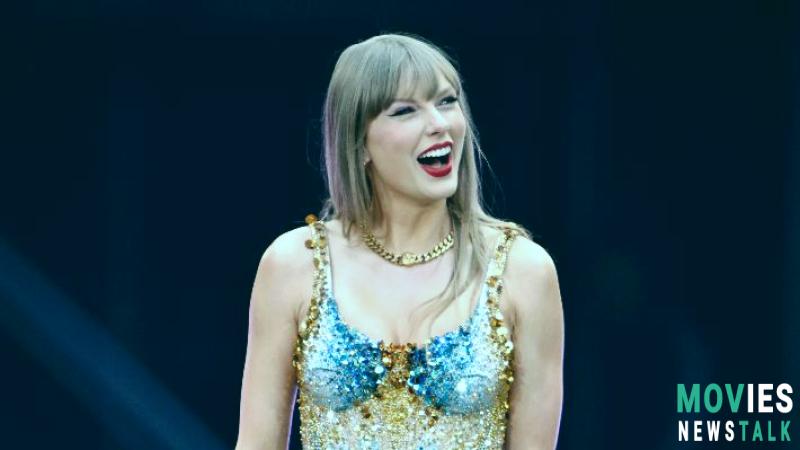 Taylor Swift Trivia Redemption: Drew Goins' Epic Jeopardy! Comeback | Taylorswift image 9 