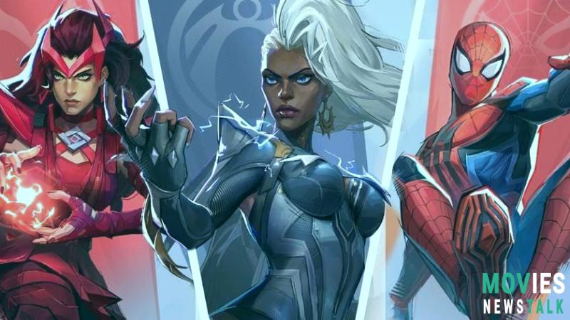 Marvel Rivals Season 1 Release Date: Everything You Need to Know image 3 