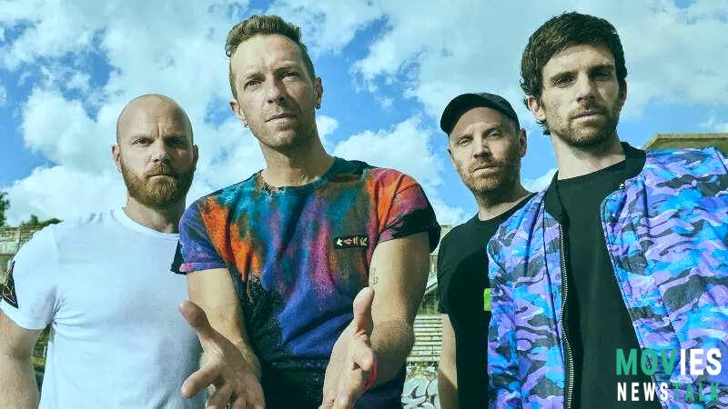 Chris Martin: Tours, Impact & India Shows - All You Need to Know image 7 