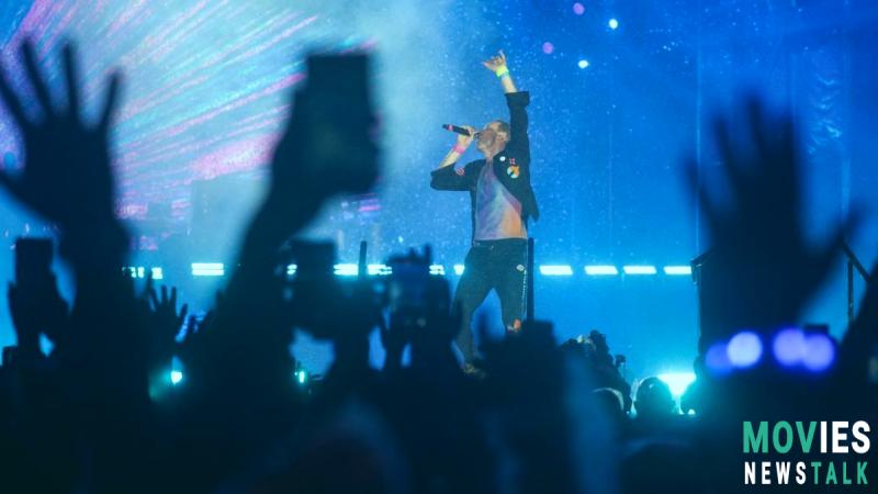 Chris Martin: Tours, Impact & India Shows - All You Need to Know image 3 