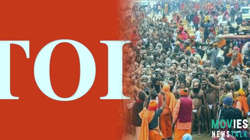 Ahmedabad's Diverse Roles and Unethical Actions Highlighted Alongside Prayagraj's Maha Kumbh Significance image 6 