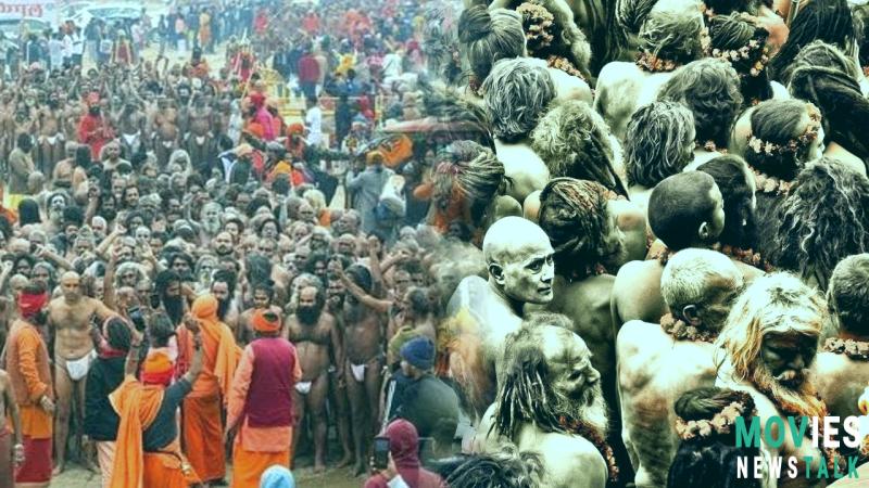 Ahmedabad's Diverse Roles and Unethical Actions Highlighted Alongside Prayagraj's Maha Kumbh Significance image 7 