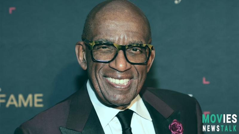 Al Roker: Weight Loss, Health Battles & Inspiring 'Start Today' App image 6 